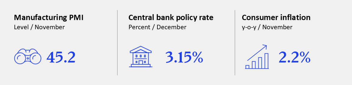 GEI - December 2024 - Eurozone