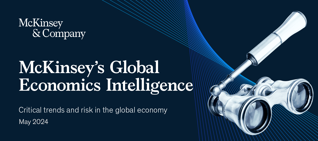 Global Economics Intelligence
