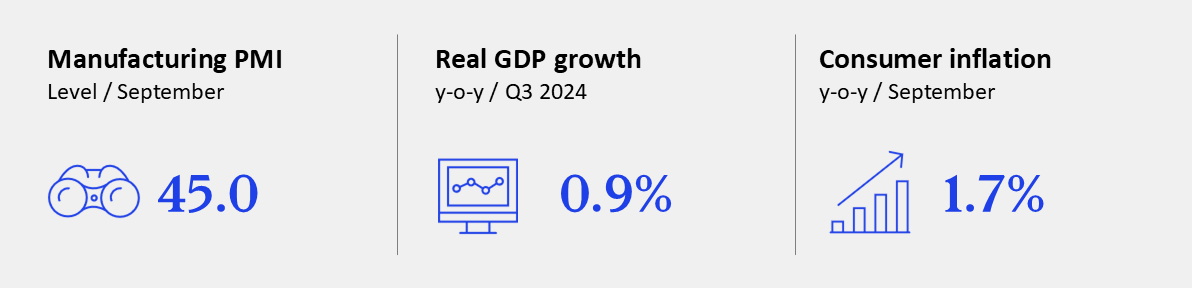 GEI - October 2024 - Eurozone