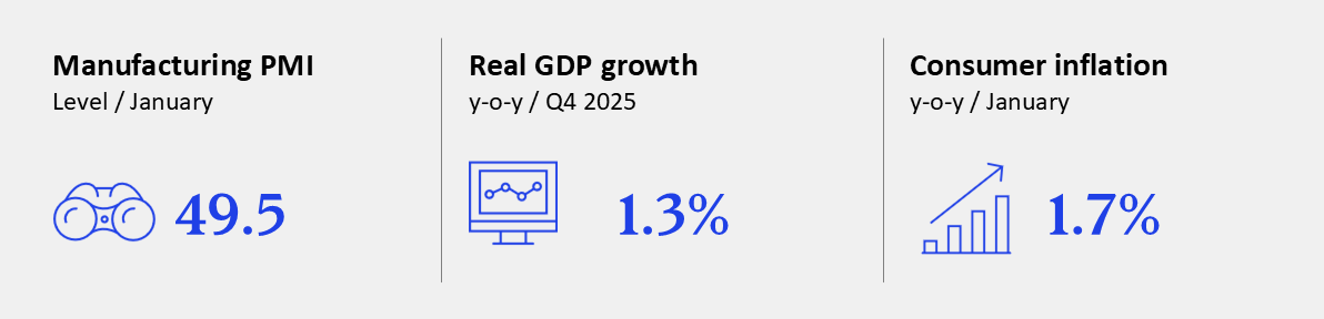 GEI - February 2026 - Eurozone