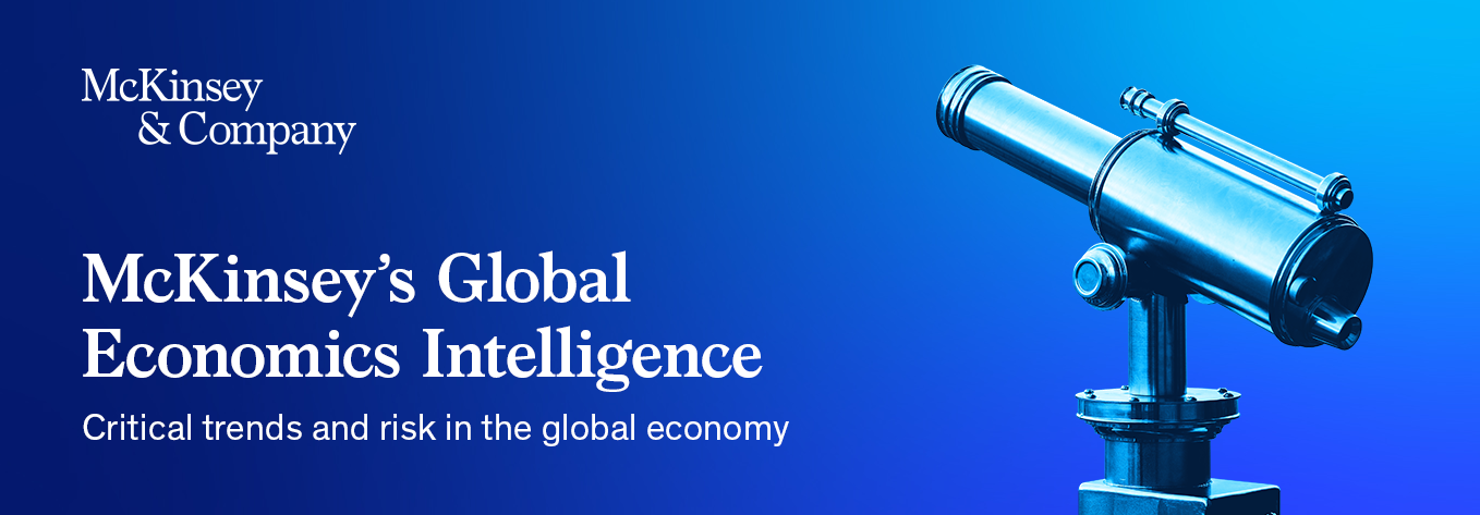 Global Economics Intelligence - June 2026